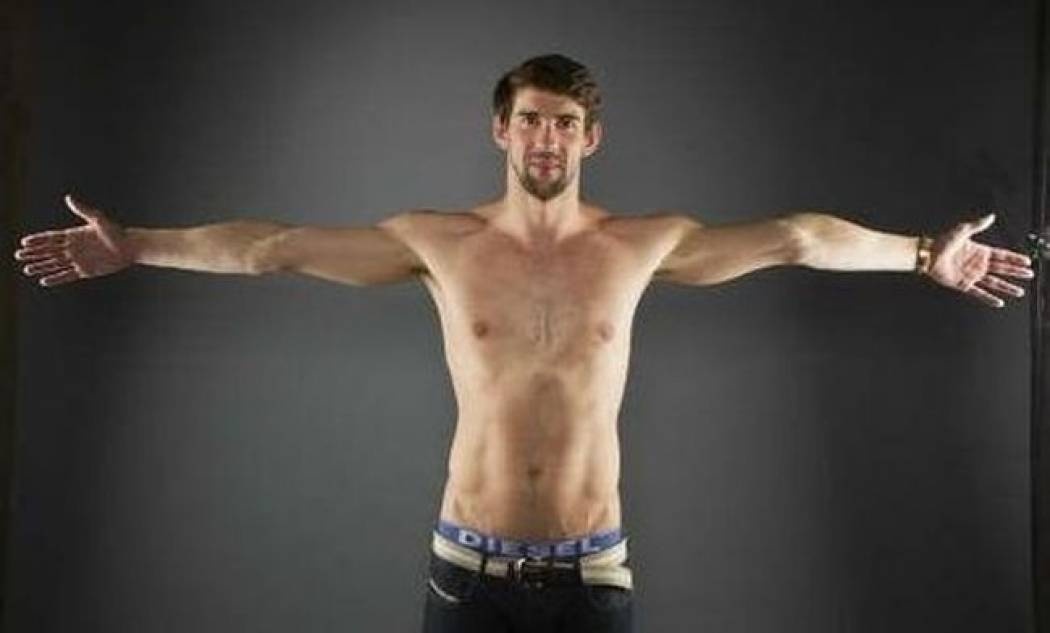 Λονδίνο 2012: Μάικλ Φέλπς: Κάθε ρεκόρ και ένα ακριβό δώρο στον εαυτό του