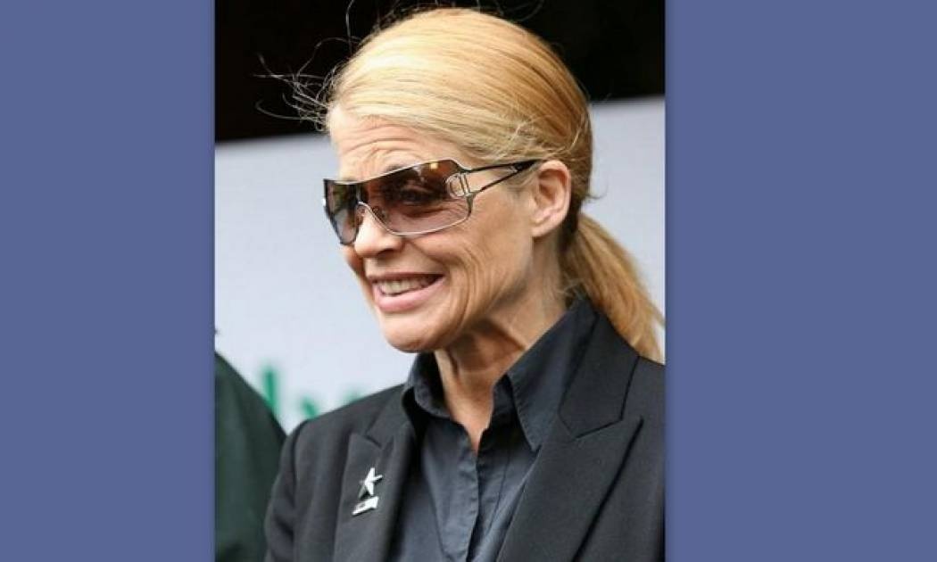 Και όμως κάποτε είχε τον τίτλο της… «Πεντάμορφης»!