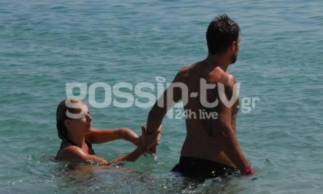 Τραβάτε με κι ας… κλαίω!