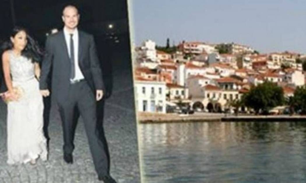 Πρώτο θέμα σε τουρκικά Μέσα ελληνοτουρκικός γάμος