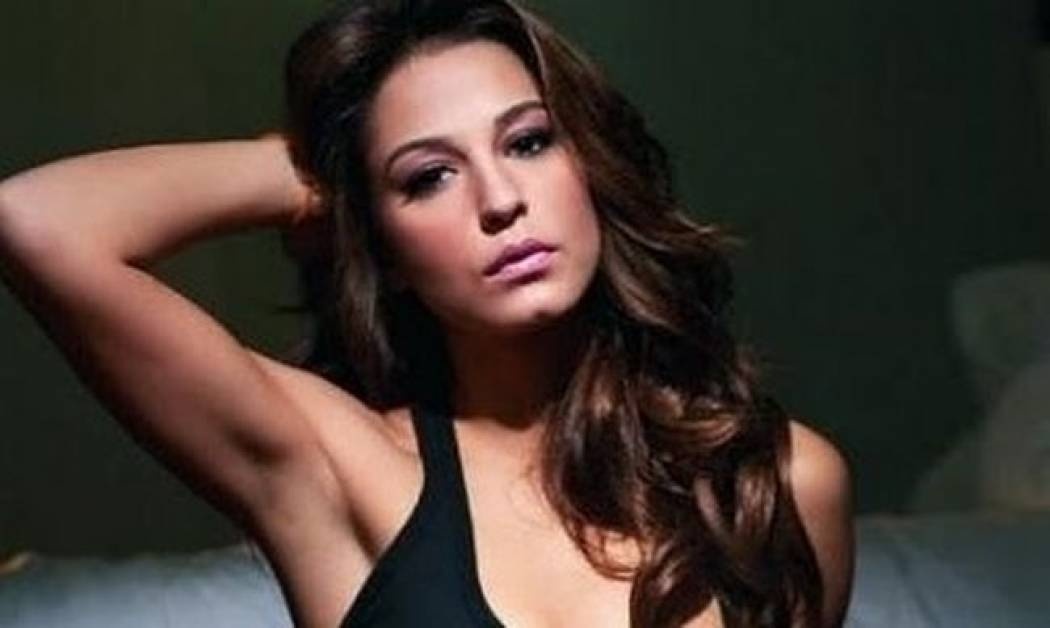 Κατερίνα Παπουτσάκη: Με δική της εκπομπή μετά το γάμο