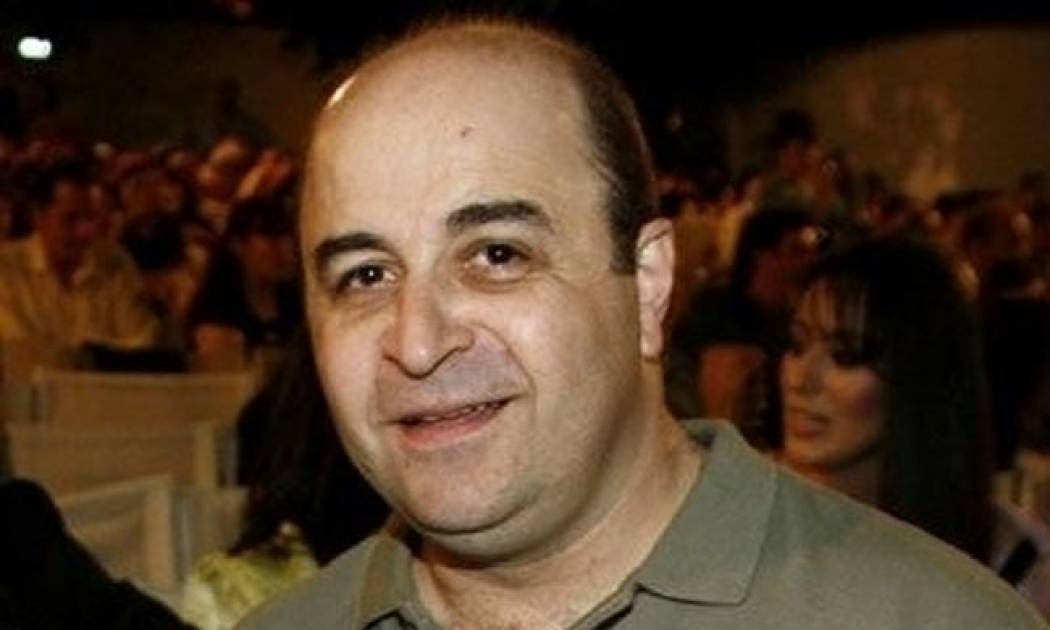 Μάρκος Σεφερλής: Αποκαλύπτει τι τον χώριζε από την Ελένη Μενεγάκη