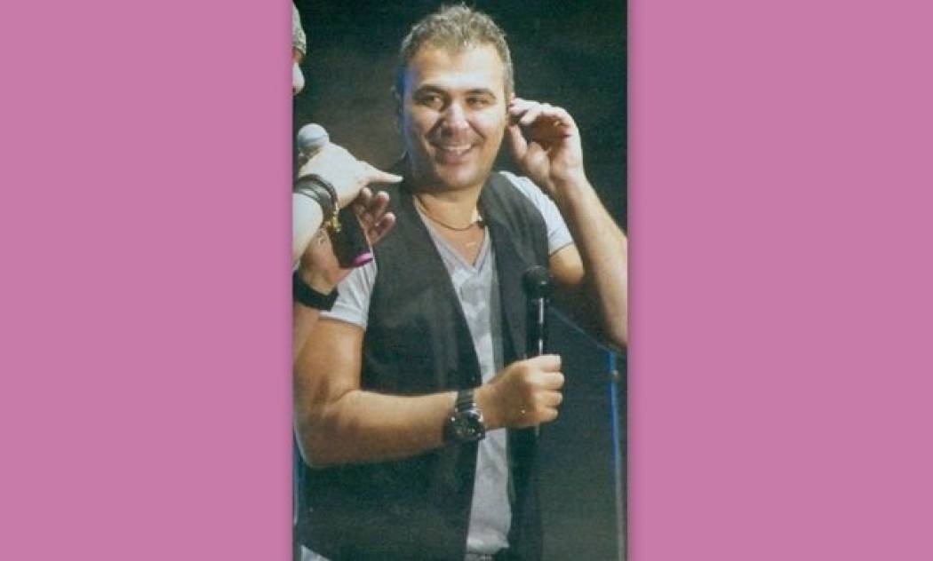 Αντώνης Ρέμος: Η πετυχημένη συναυλία του στην Άνδρο!