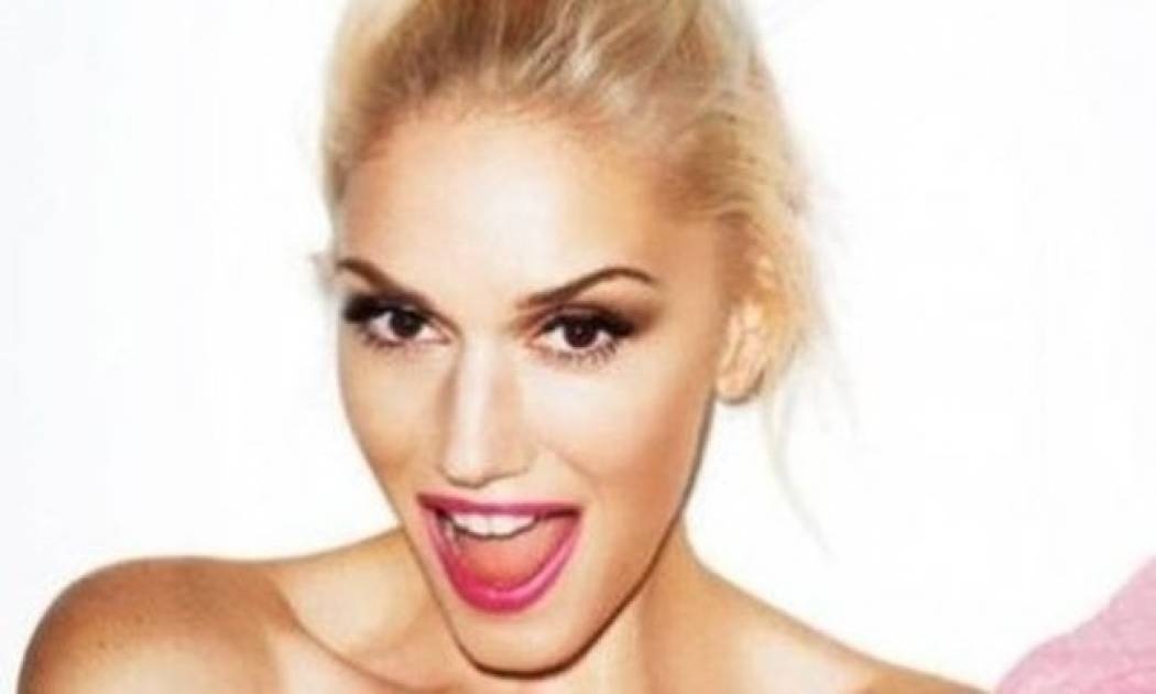 Gwen Stefani: Η φωτογράφηση για μεγάλο, μηνιαίο περιοδικό