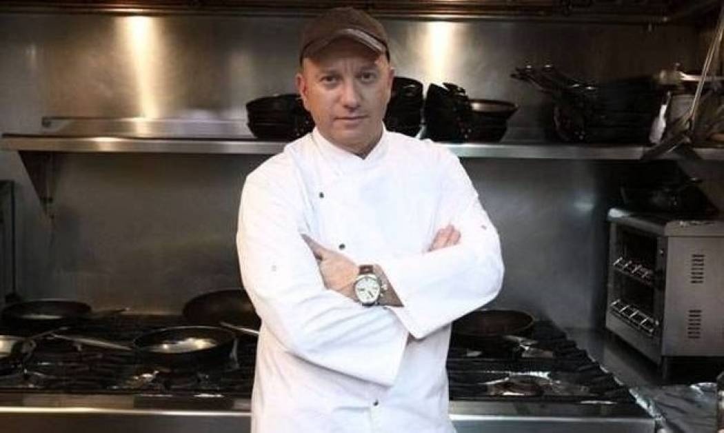 Έκτορας Μποτρίνι: Πώς θα είναι ο καινούργιος… «Εφιάλτης στην κουζίνα»