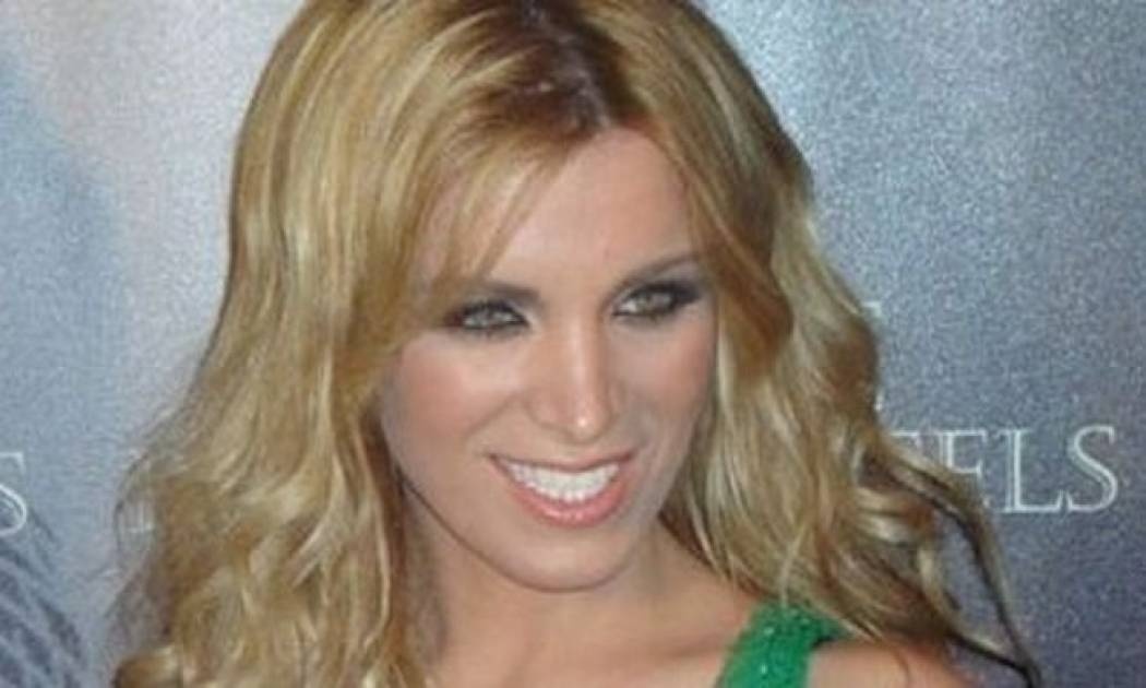 Δείτε την Κατερίνα Καινούργιου σε guest εμφάνιση στο «Παρά Πέντε»