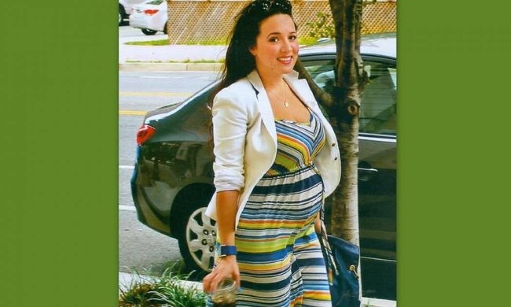 Όσο πάει και φουσκώνει η Καλομοίρα! (φωτό)