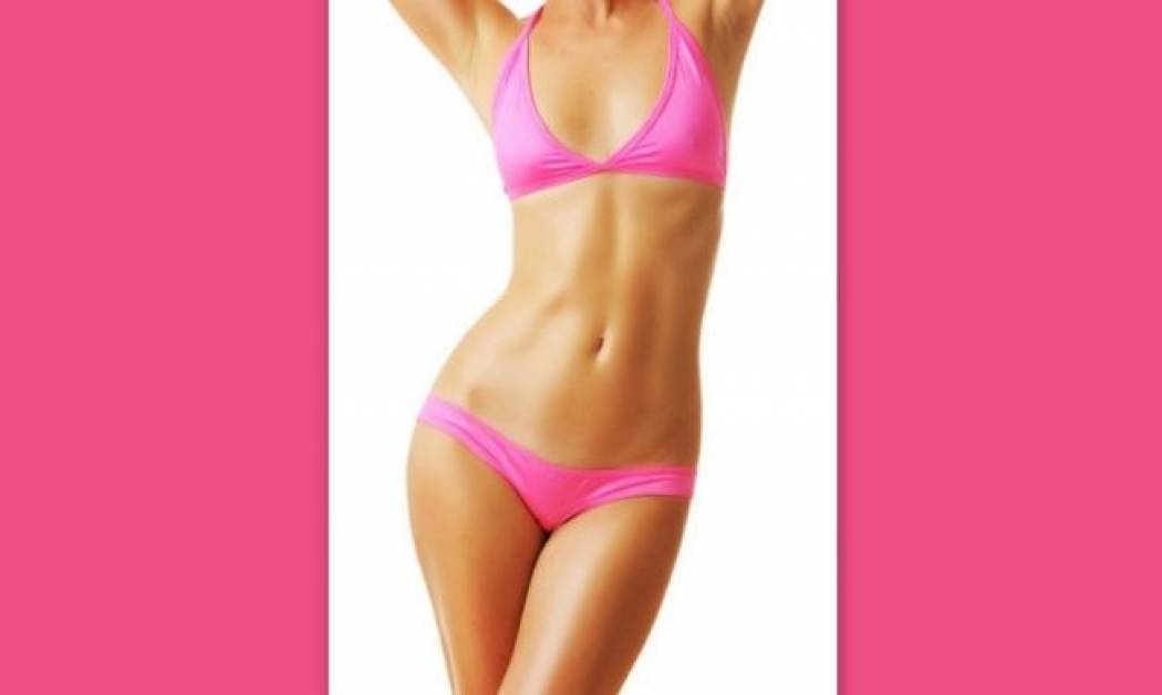 Πλάτη, μπούστο, μπικίνι: Οι καλύτερες ασκήσεις για να τα αναδείξετε