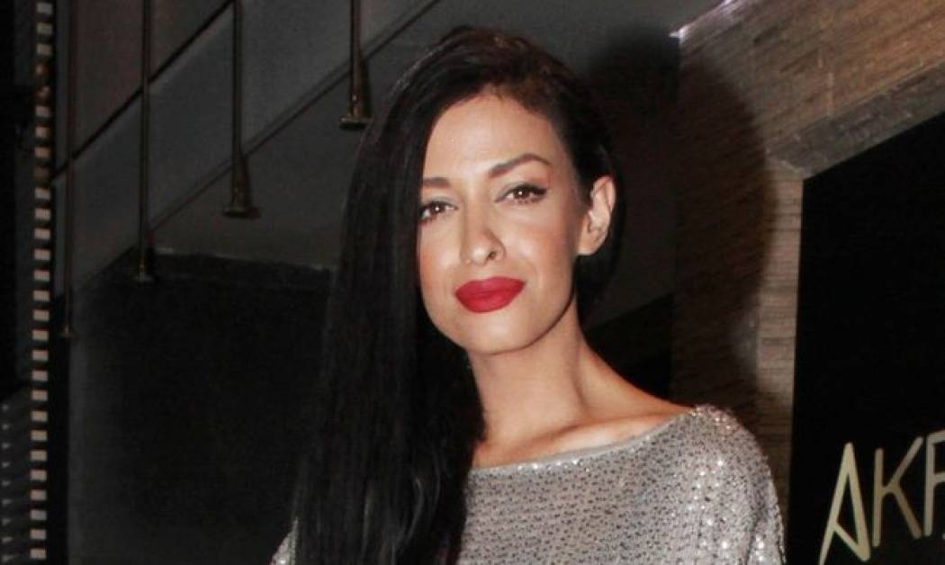 Ελένη Φουρέιρα: «Δεν με ενοχλεί η δημοσιοποίηση της προσωπικής μου ζωής»