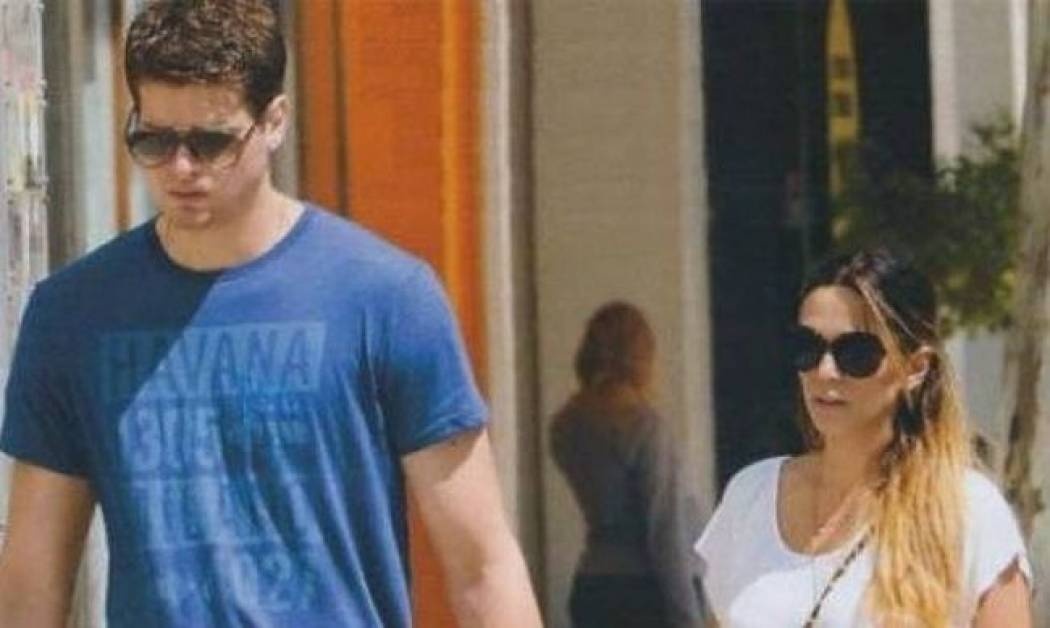 Κοκκίνου-Μπόγρης: Δείτε νέες φωτογραφίες από τις διακοπές τους στους Παξούς!