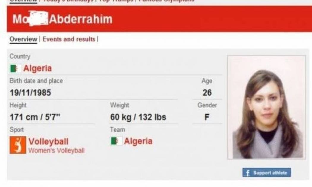 Ταυτότητα σοκ: Που πας κοπελιά με αυτό το όνομα;