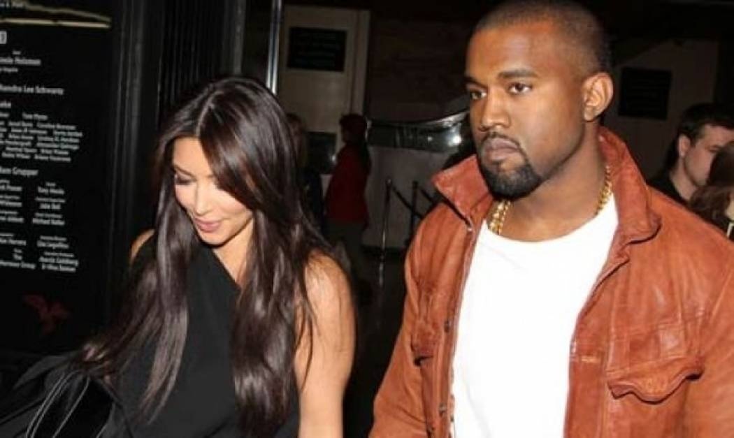 Kanye West: «Έγραψα το τραγούδι "Perfect Bitch" για την Kim»