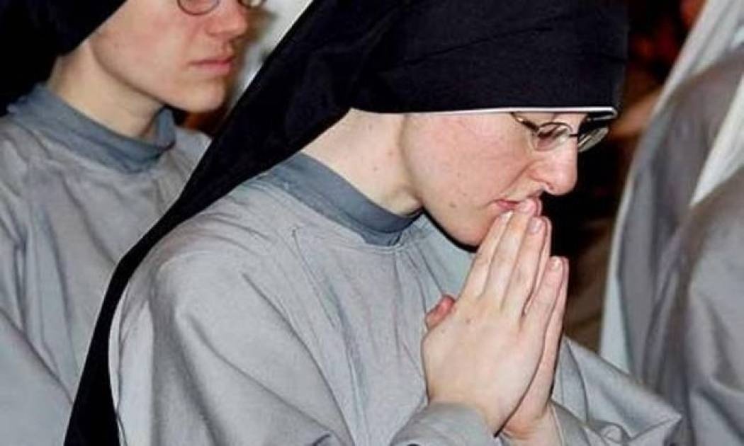 Ολυμπιακοί Αγώνες: Από Ολυμπιονίκης, καλόγρια (photos)