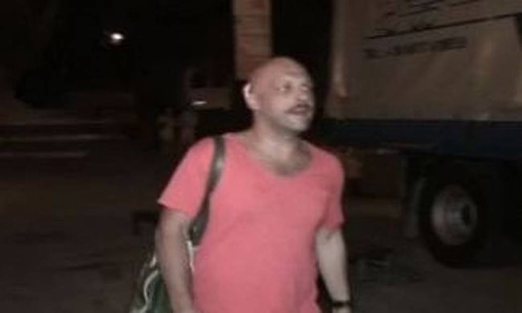 Νίκος Μουτσινάς: Η Σκιάθος, το μουστάκι και ο… «πιο αδύναμος κρίκος»!