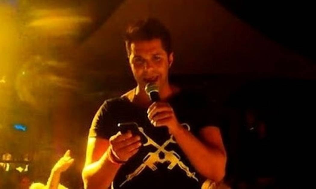 Γιώργος Τσαλίκης: Γιατί τον αποκάλεσαν «μ@λ@κ@»