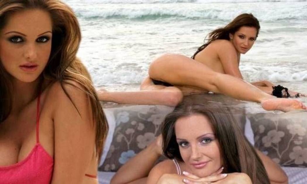 Στημένη... στη σέντρα η Σάντρα