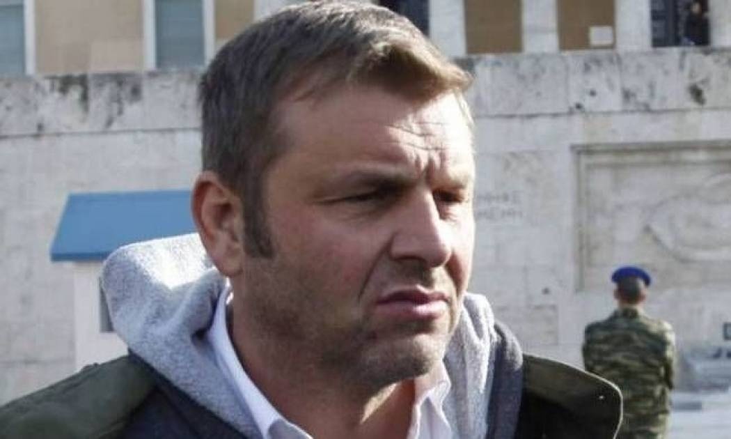 Βίντεο - Απόστολος Γκλέτσος: Δεν θα πεθάνω από την καρδιά μου!