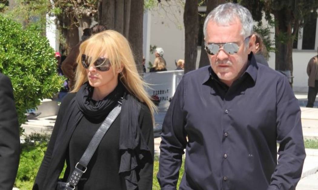 Ζήνα-Λύρας: Θα δώσουν εξηγήσεις στο ΣΔΟΕ για την απόκρυψη 4.2 εκατομμυρίων ευρώ!