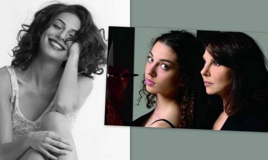 Η κόρη της Μπέτυς Λιβανού τρελαίνει τους Μεξικάνους!