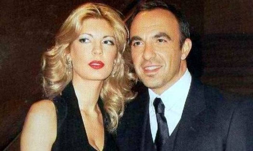 Νίκος Αλιάγας: Σε τέσσερις μήνες μπαμπάς; (Νassos blog)