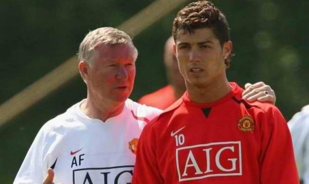 Μάντσεστερ Γιουνάιτεντ: Θέλει πίσω τον Ρονάλντο ο Φέργκιουσον!