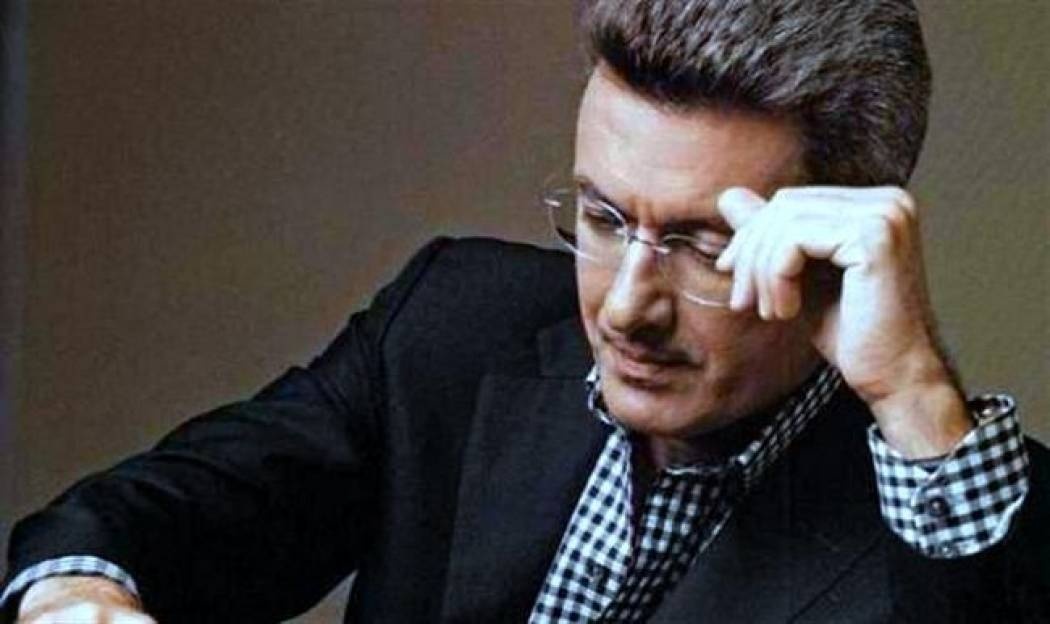 Γιατί έγινε έξαλλος ο Νίκος Χατζηνικολάου;