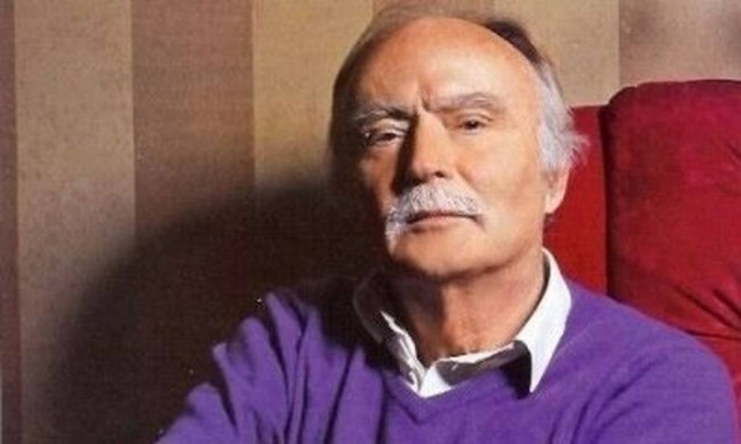 Το συγκινητικό μήνυμα του Ντίνου Καρύδη!