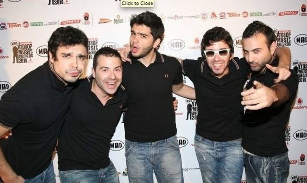 Μελιsses: Εμπνέονται από…