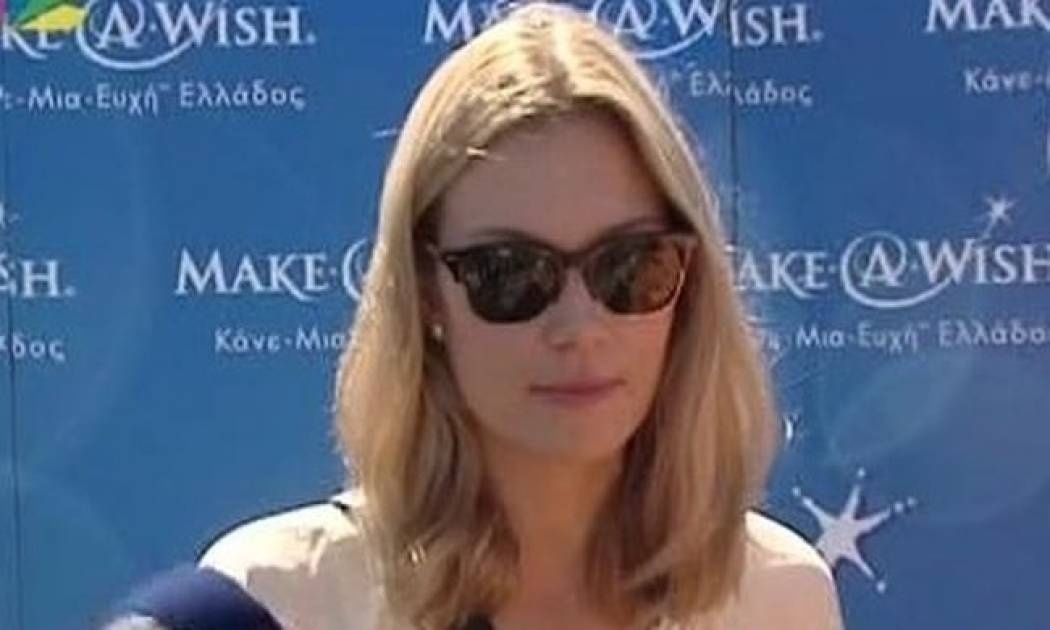 Βίκυ Καγιά: «Δεν μου έχει πρόταση στην τηλεόραση για κάτι που μου ταιριάζει»