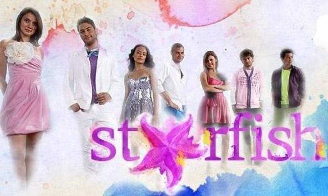 Ανατροπές στο Starfish