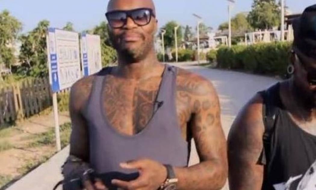 Στην Κύπρο ο Σισέ