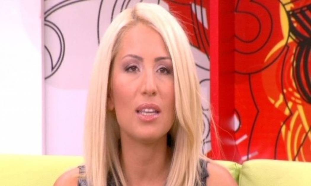 Μαρία Ηλιάκη: «Ο χωρισμός μου δεν ήταν τίποτα μπροστά στην απώλεια της μητέρας μου»