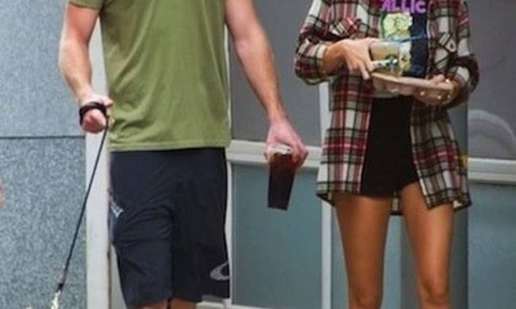 Ποιο διάσημο ζευγάρι κινδυνεύει να χωρίσει λόγω twitter;