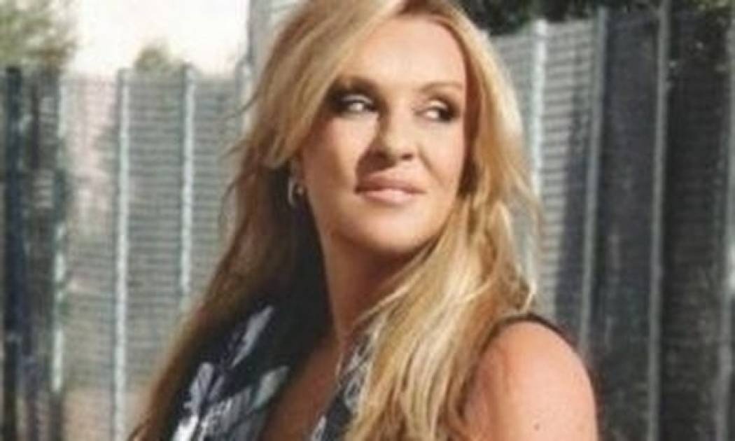 Ναταλία Γερμανού: «Είναι αργά για να κάνω παιδί»