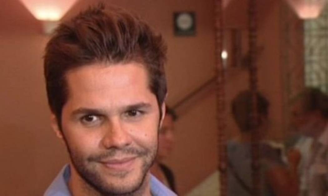 Γιώργος Τσαλίκης: Δείτε τι δήλωσε για τη ληστεία στο σπίτι του