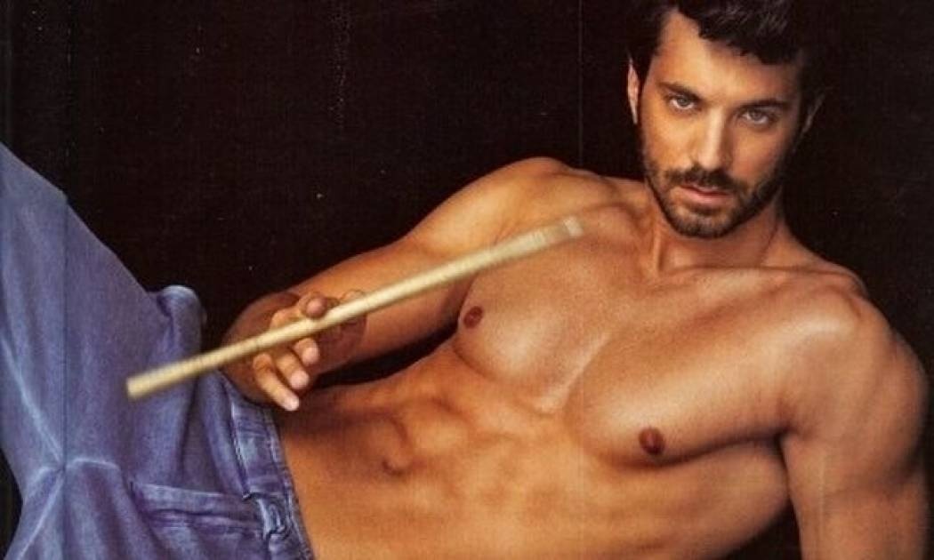 Δημήτρης Λαγιόπουλος: Πώς διατηρεί το σώμα του σε φόρμα;