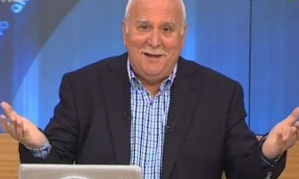 Σαρώνει σε νούμερα τηλεθέασης ο Γιώργος Παπαδάκης