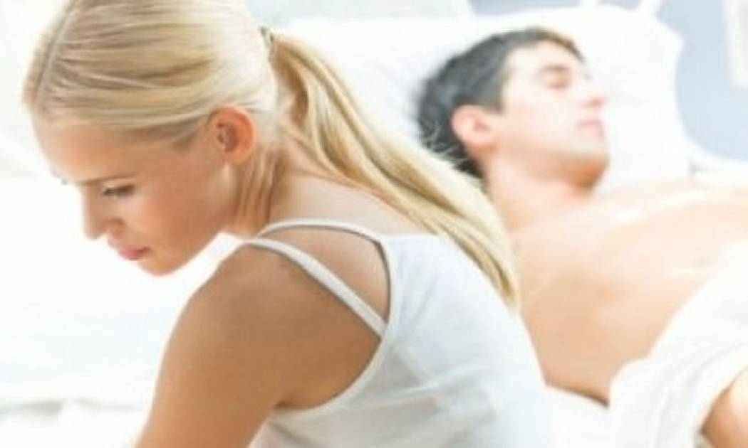 Γιατί πονάω όταν κάνω sex;