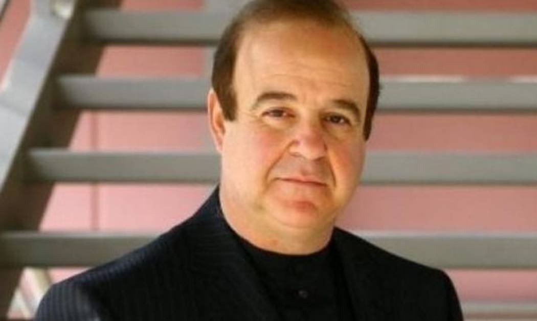 Το «ακατάλληλο» tweet του Χαϊκάλη για την Μέρκελ!