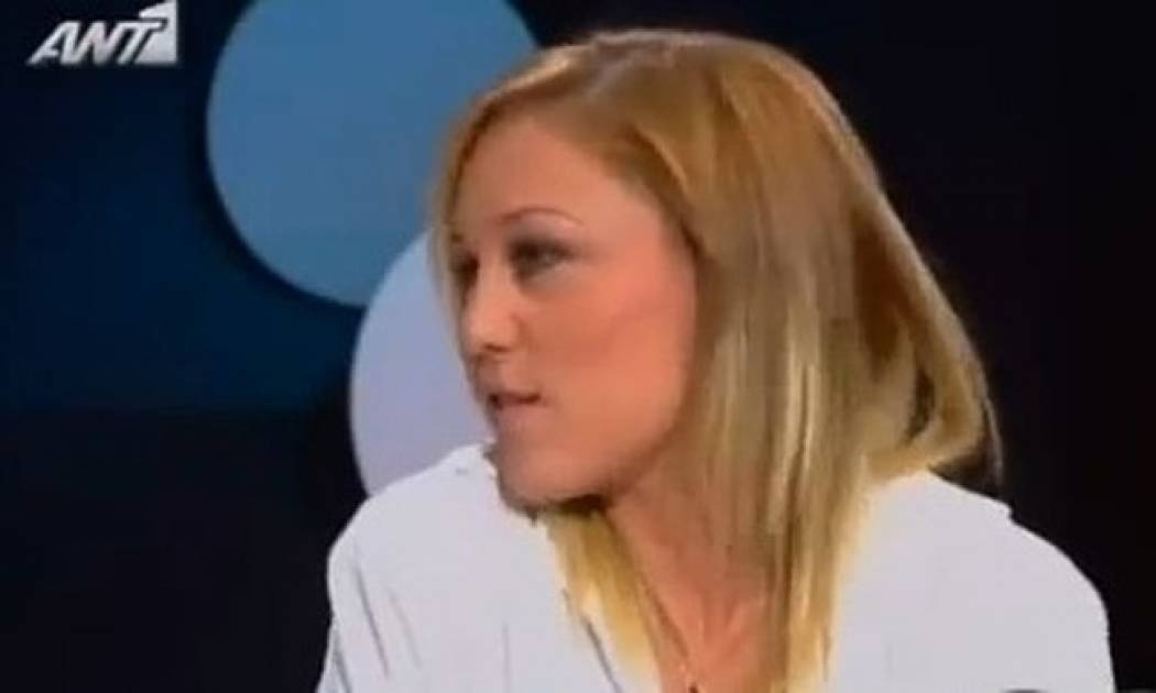 Πηνελόπη Αναστασοπούλου: «Θέλω πολύ ένα παιδί! Μακάρι να γίνει και κατά λάθος!»