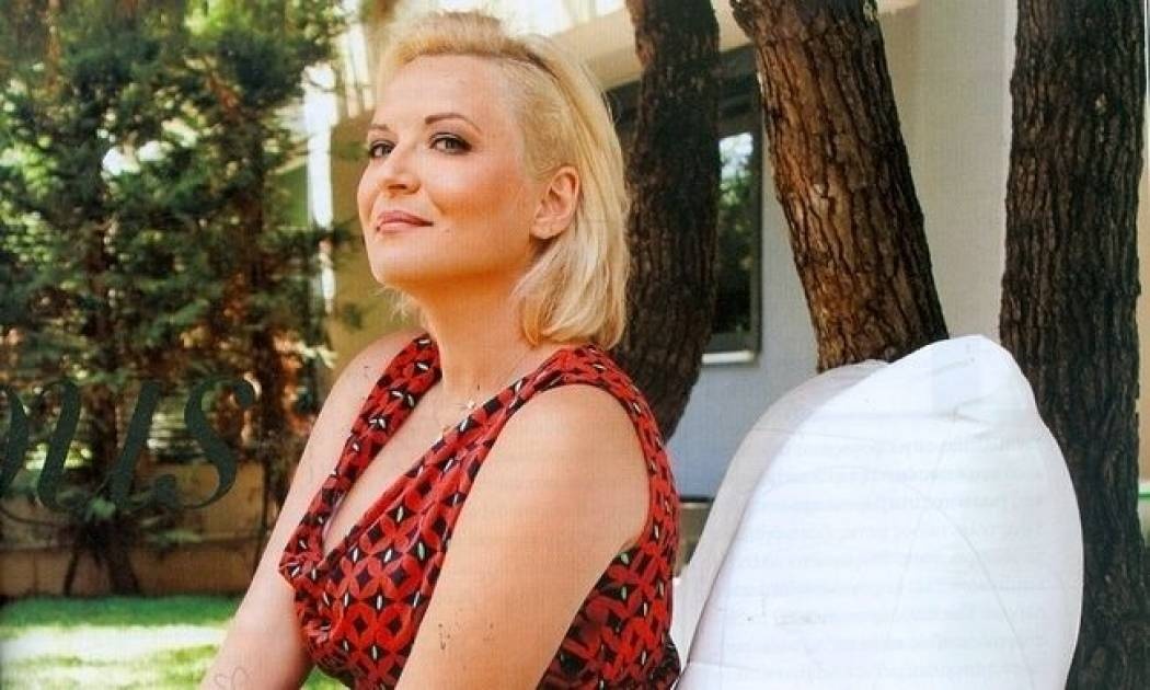 Ποιος πρότεινε στην Τζωρτζέλα Κόσιαβα να γίνει μοντέλο για τσουπωτές;