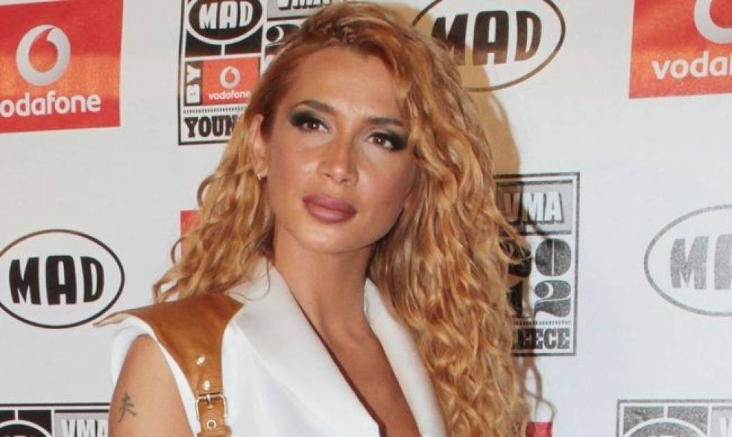 Πάολα: «Από μικρή ήξερα ότι θα γίνω τραγουδίστρια»