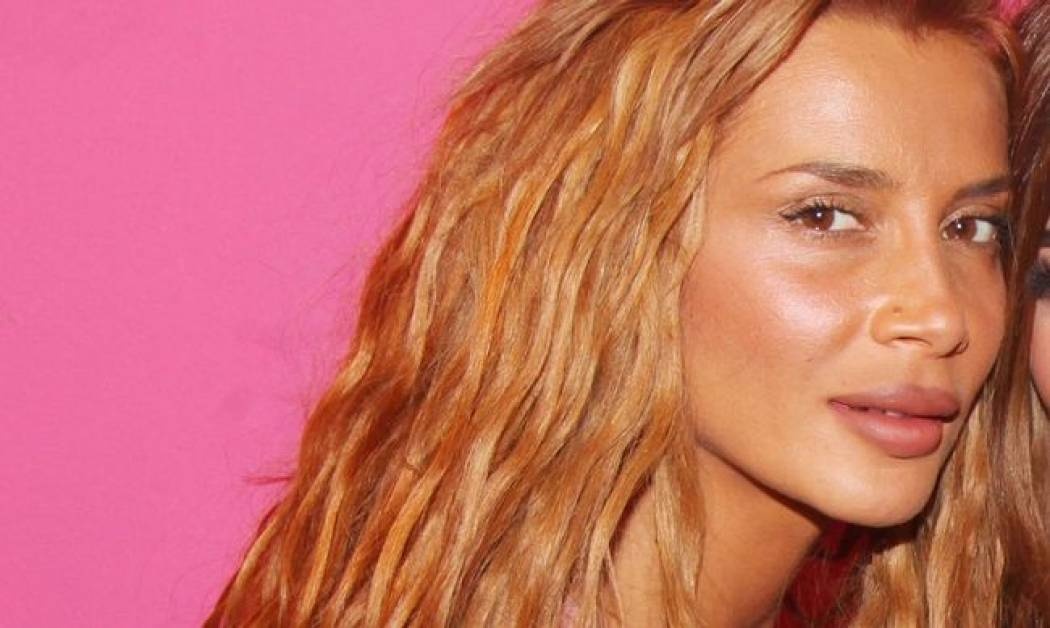 Πάολα: «Δεν μπορώ να ζήσω χωρίς τον έρωτα»