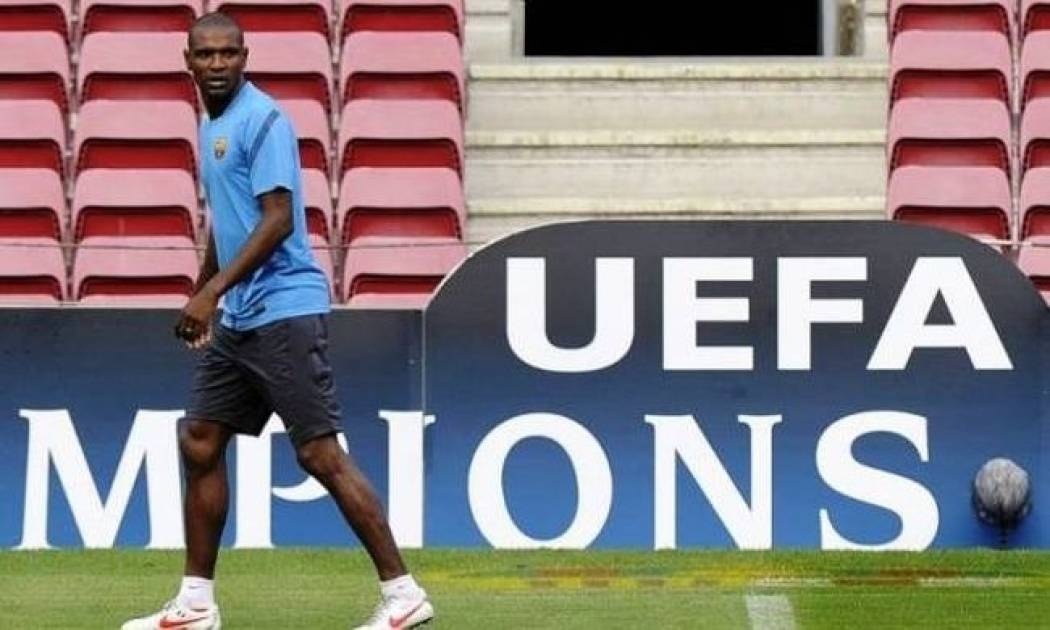 Αμπιντάλ: Σαν να μην πέρασε μια μέρα (video)