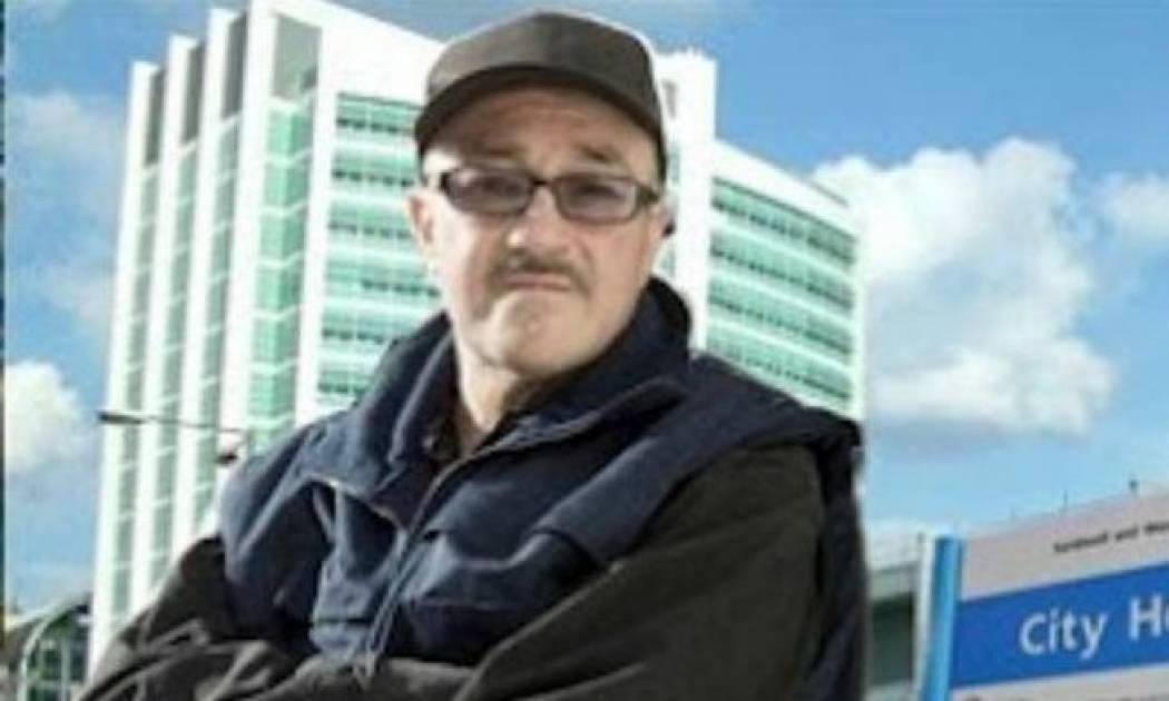 Απίστευτο: Διαβάστε τι έκανε μόλις του είπαν ότι έχει 6 μήνες ζωής