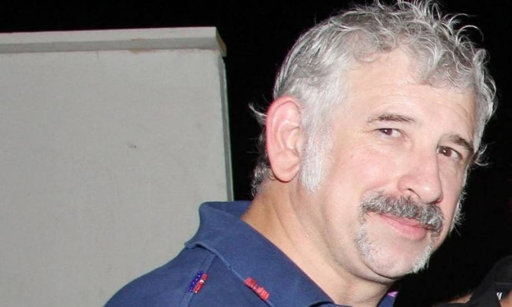 Κι άλλο ατύχημα για τον Πέτρο Φιλιππίδη