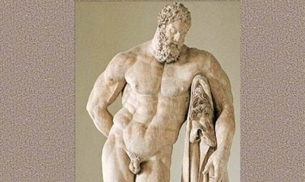 Οι Άθλοι του Ηρακλή