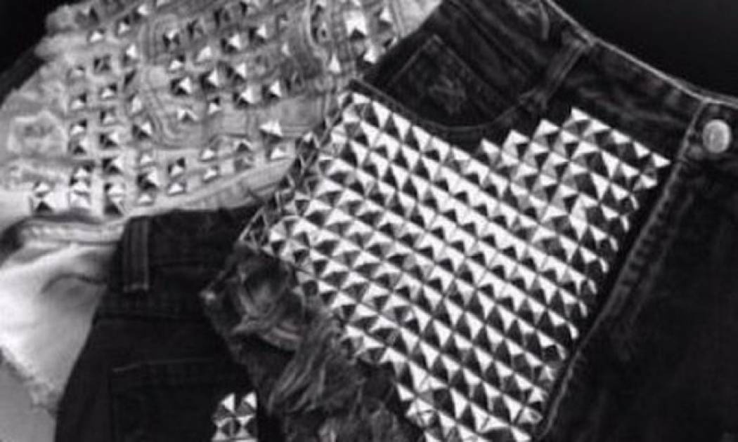 Tρουκς παντού: Δείτε πώς θα γίνετε rock queens στη στιγμή, με τη βοήθεια των stars