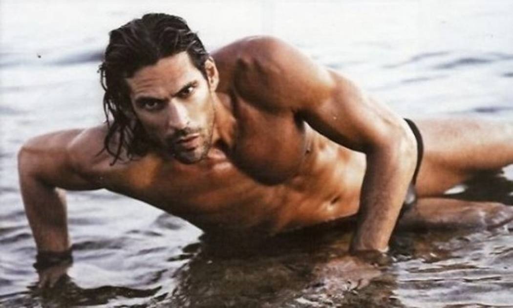 Μυστικά διατροφής από τον Γιάννη Σπαλιάρα!