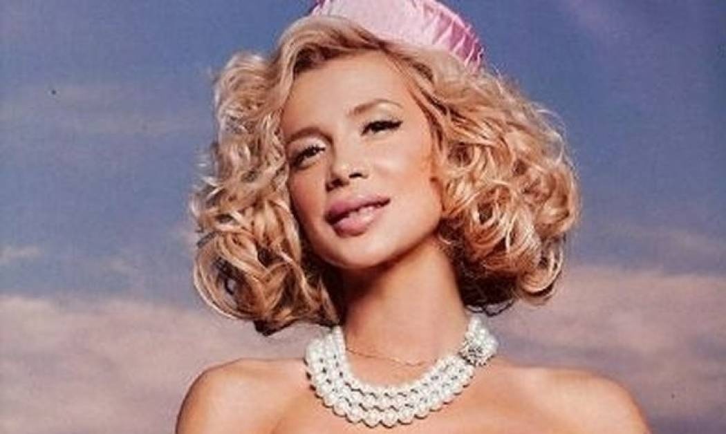 Πάολα: «Τραγουδούσα μέχρι εννέα μηνών έγκυος»